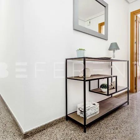 Beferent Belvedere * אל קאמפיו