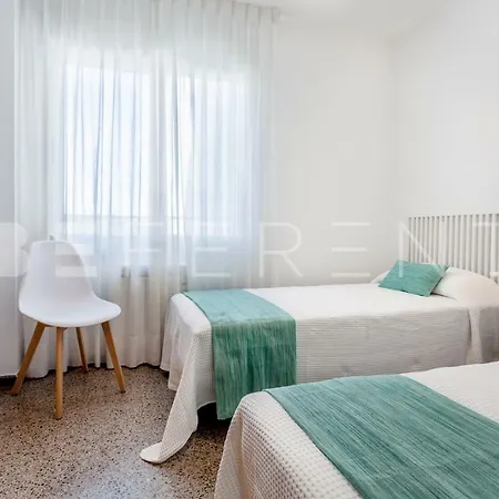 Beferent Belvedere דירה *