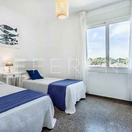 Beferent Belvedere דירה
