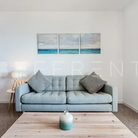דירה Beferent Belvedere אל קאמפיו