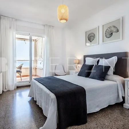 Beferent Belvedere דירה אל קאמפיו